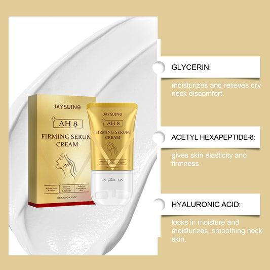 Neck Firming Roller Cream