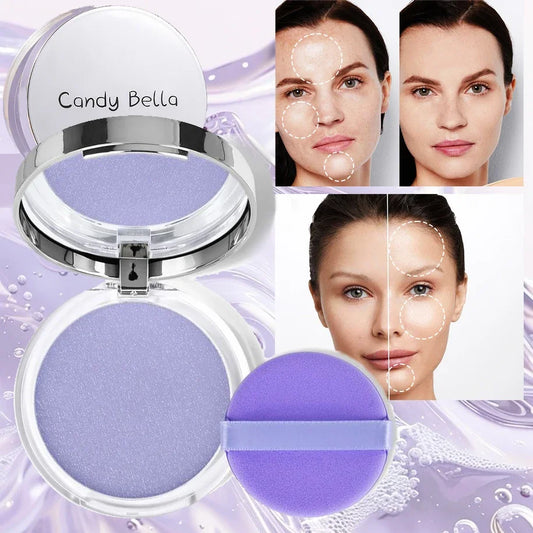 Candy Bella Violet Cream To Powder