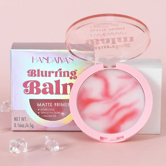 Blurring Balm