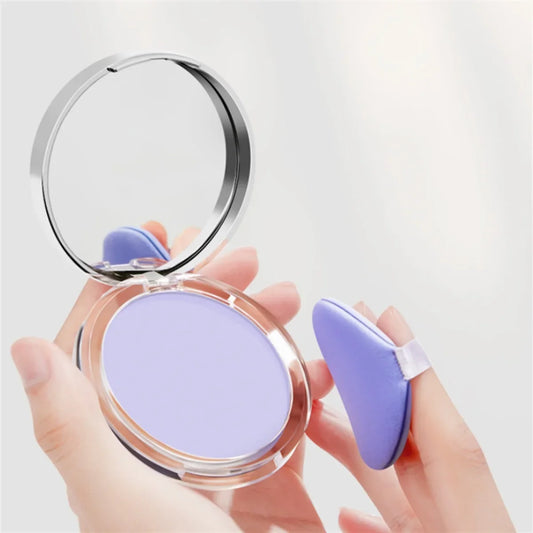 Candy Bella Violet Cream To Powder
