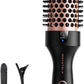 3-in-1 Pro Negative Ion Heaters Thermal Brush