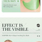 Aloe Vera Collagen Eye Mask