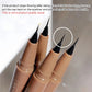 Gege Bear Liquid Eyeliner Pen Waterproof