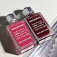 HERORANGE Light Glass-Like Lip Lacquer