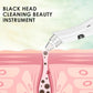 3 Suction Mode Face Vacuum Blackhead Removal Device