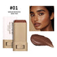 Skin Tint Foundation Stick Smooth Plumper Hight Coverage