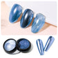 Nail Glitter Metallic Rubbing Dust Gel Polish