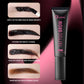 Waterproof Tattoo Brow Peel Off Tint with Stencils