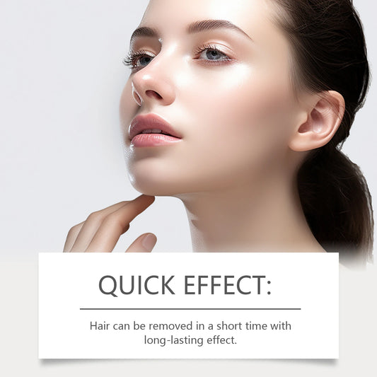 Painless Gentle Hair Remover