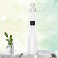 3 Suction Mode Face Vacuum Blackhead Removal Device