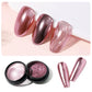 Nail Glitter Metallic Rubbing Dust Gel Polish