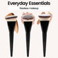 MAANGE 3pcs Makeup Brush Set