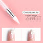 Double Head Silicone Nail Art Pen