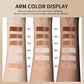 Skin Tint Foundation Stick Smooth Plumper Hight Coverage
