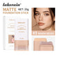 Skin Tint Foundation Stick Smooth Plumper Hight Coverage