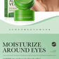 Aloe Vera Collagen Eye Mask