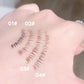 Gege Bear Liquid Eyeliner Pen Waterproof