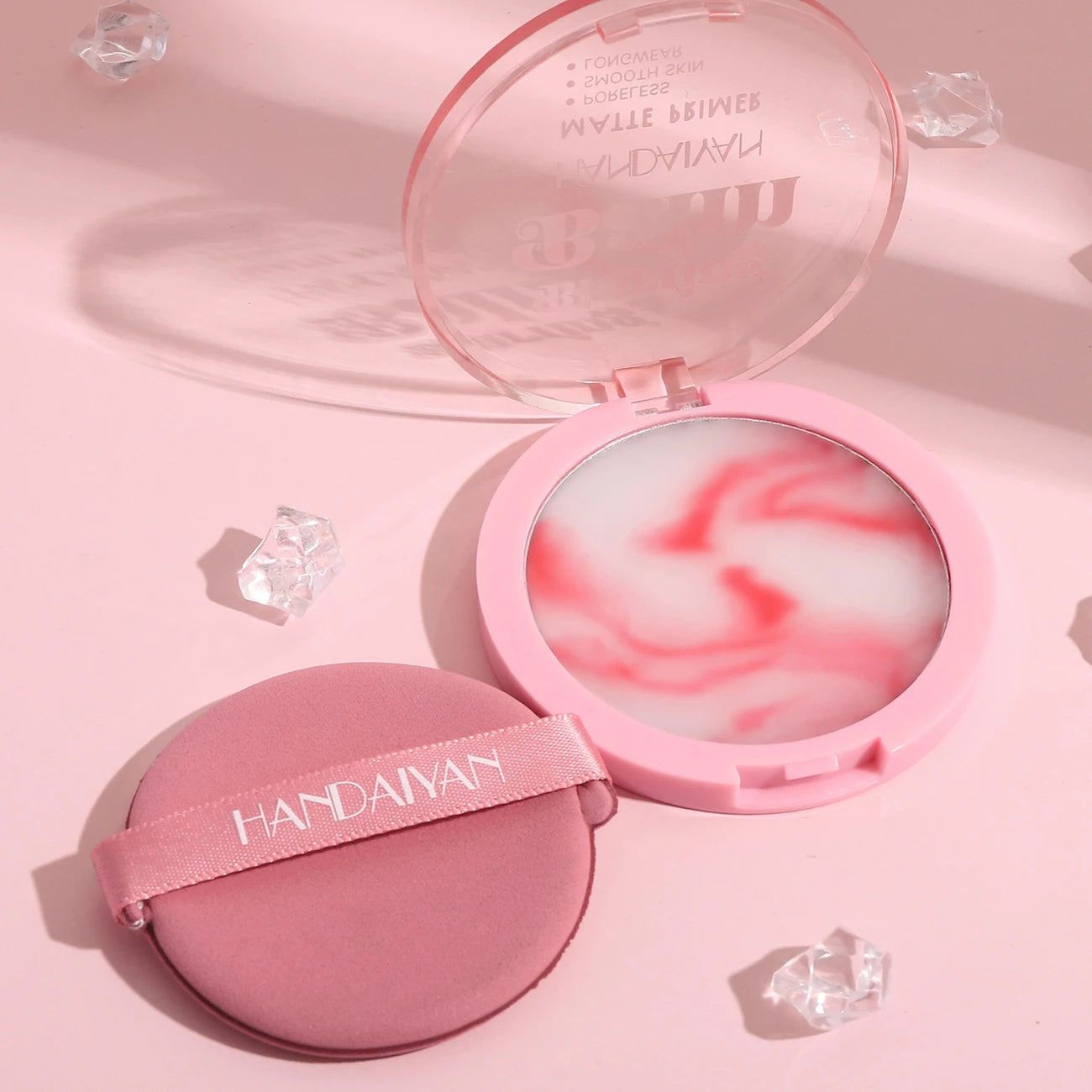 Blurring Balm