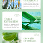 Aloe Vera Collagen Eye Mask