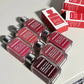 HERORANGE Light Glass-Like Lip Lacquer