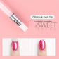 Double Head Silicone Nail Art Pen