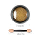 Nail Glitter Metallic Rubbing Dust Gel Polish