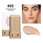 Skin Tint Foundation Stick Smooth Plumper Hight Coverage
