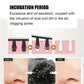 Bamboo Charcoal Nasal Strips Blackhead Remover Mask