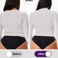 Back Smoothing Shaping Bra