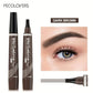 ✨ Wild Eyebrow Tattoo Pen – Waterproof Microblading Eyebrow Marker